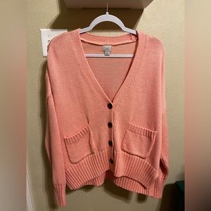 Target Sweater